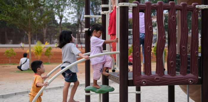 ส่อง ! 7 คาเฟ่เด็ก ราชพฤกษ์ 2025 พาลูกไปเล่นสนุก ปล่อยพลังกัน