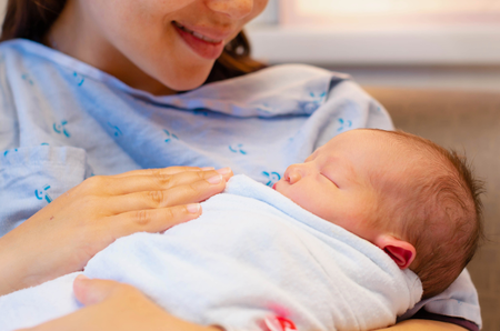 ทำหมันหลังคลอด