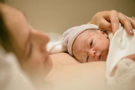 postpartum sterilization