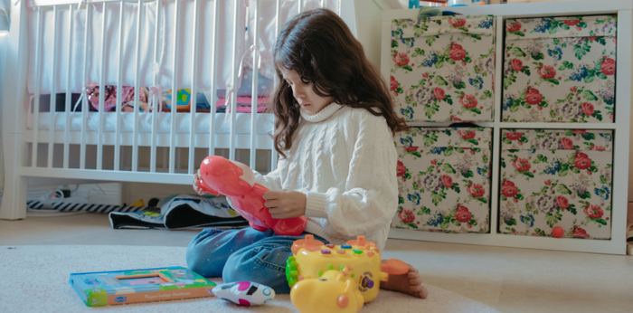 ลูกคนเดียว ต้องเลี้ยงยังไง? ข้อควรระวัง เมื่อต้องเลี้ยงลูกคนเดียว!