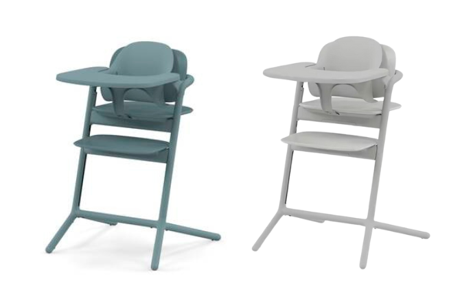 เก้าอี้กินข้าวเด็ก Cybex LEMO 3-IN-1 SET