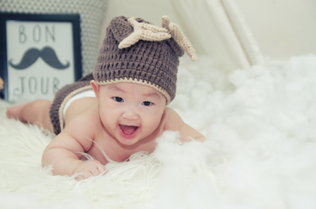 natural methods to choose a baby gender