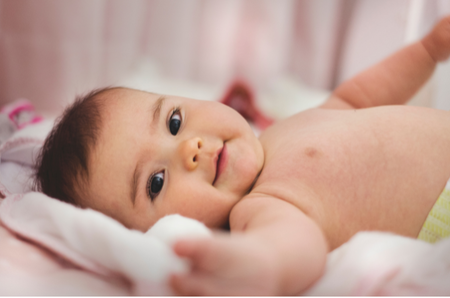 natural methods to choose a baby gender