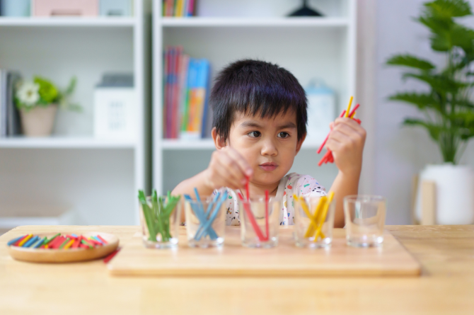 ชมที่ความพยายาม