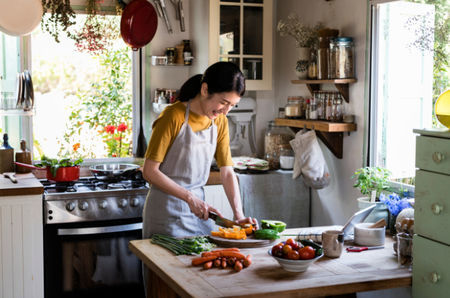 อาหสนบำรุงมดลูก ก่อนตั้งครรภ์ สำคัญยังไง