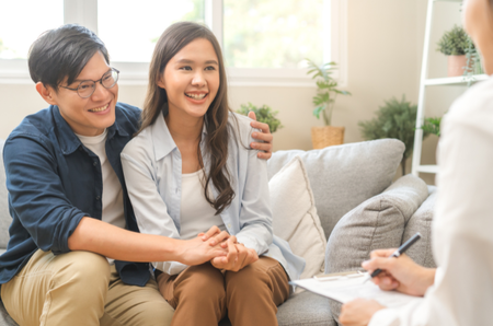 Food to eat to get pregnant