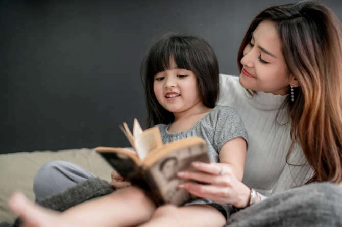 วิธีเป็นแม่เลี้ยงเดี่ยว เลี้ยงลูกคนเดียวยังไงให้มีความสุข