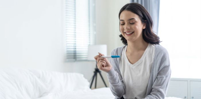 20 วิธีสังเกตว่าท้อง หรือไม่ อาการคนท้องระยะแรกเป็นอย่างไร