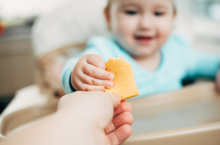 foods to avoid for babies under 1