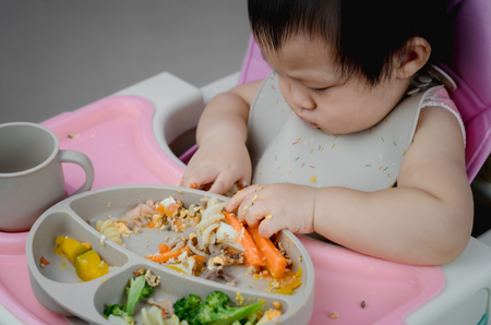 foods to avoid for babies under 1