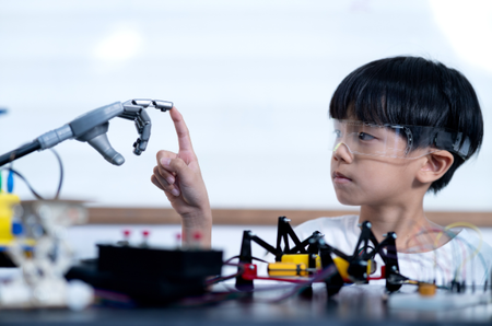 วิธีเลี้ยงลูก gen beta