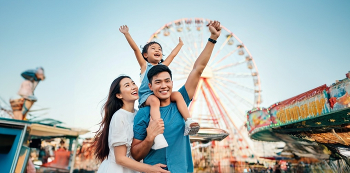 10 ที่เที่ยวปิดเทอม 2568 กิจกรรมแน่น ทั้งเล่น ทั้งเรียนรู้ เด็กๆ ต้องเลิฟ