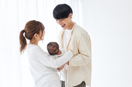 purpose of having children