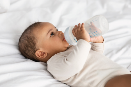 breastfeeding positions