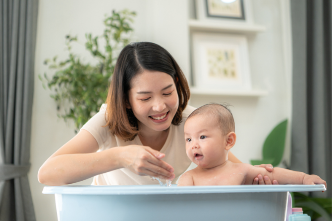 เรื่องที่ถ้าไม่มาเป็นแม่ ไม่มีวันรู้