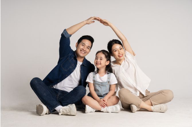 ป้องกันไข้เลือดออก