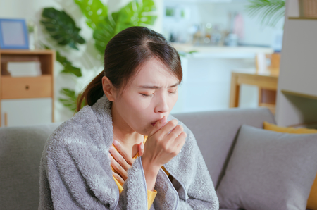 lung cancer on women