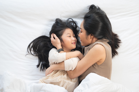 parenting without threats