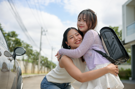 parenting without threats