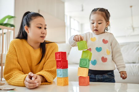 parenting without threats