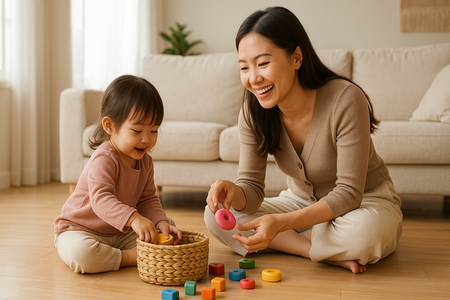 language development activities for toddlers