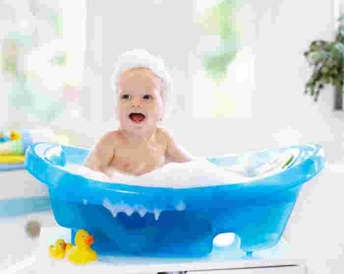 ครบจบทุกการดูแล! Baby Sebamed 4 ไอเทมคู่ใจคุณแม่ ปกป้องผิวลูกน้อยตั้งแต่แรกเกิด