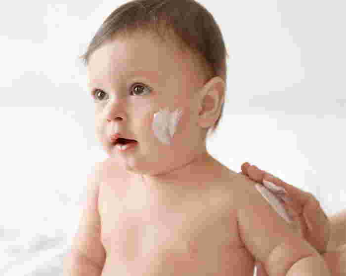 ครบจบทุกการดูแล! Baby Sebamed 4 ไอเทมคู่ใจคุณแม่ ปกป้องผิวลูกน้อยตั้งแต่แรกเกิด