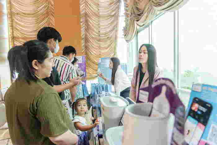 Baby on Board ครั้งที่ 2