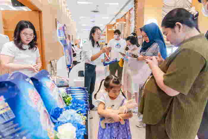 Baby on Board ครั้งที่ 2