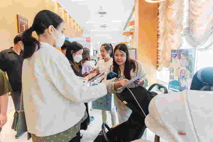 Baby on Board ครั้งที่ 2