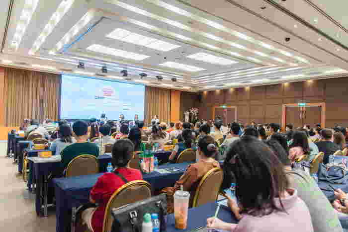 Baby on Board โรงพยาบาลกรุงเทพ