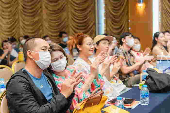 Baby on Board โรงพยาบาลกรุงเทพ