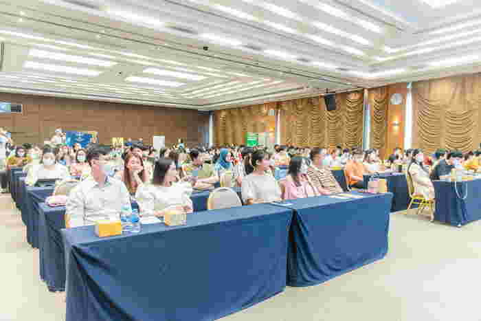 Baby on Board โรงพยาบาลกรุงเทพ