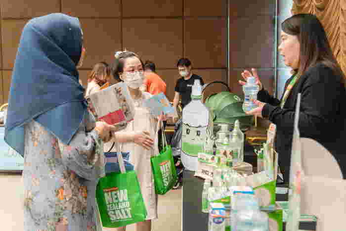 Baby on Board ครั้งที่ 2