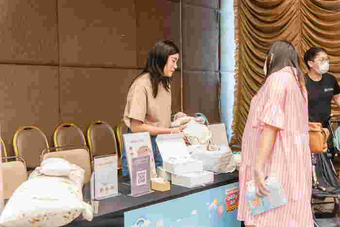 Baby on Board ครั้งที่ 2