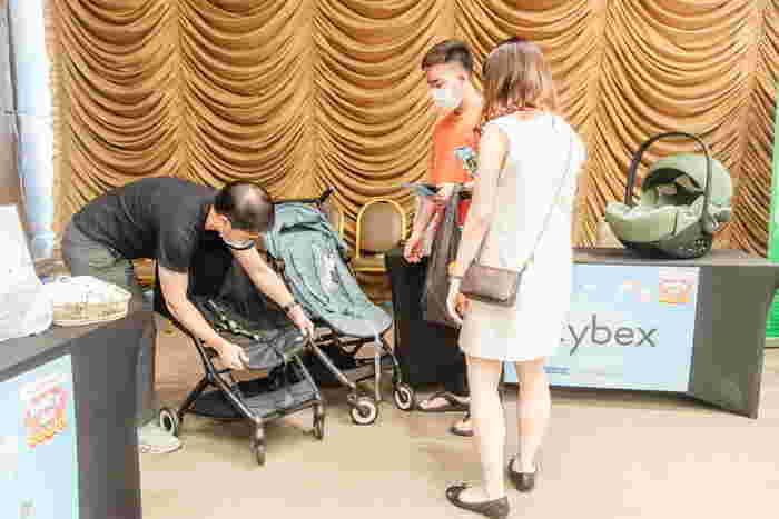 Baby on Board ครั้งที่ 2