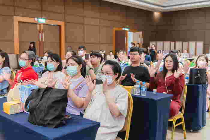 Baby on Board ครั้งที่ 2