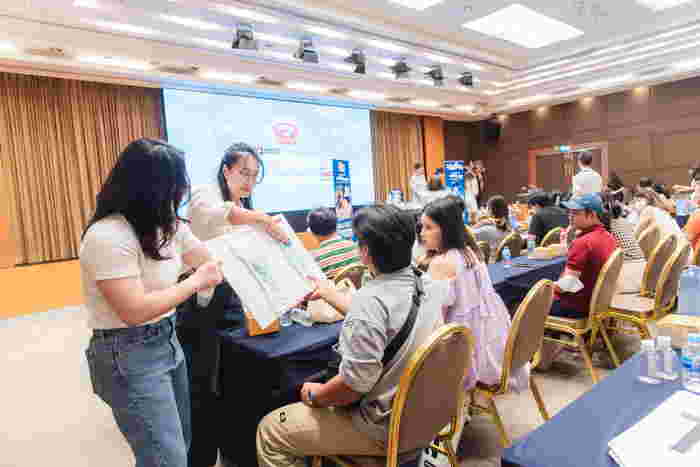 Baby on Board ครั้งที่ 2