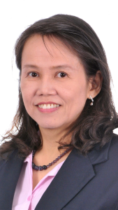 แพทย์หญิงอรุโณทัย มีแก้วกุญชร