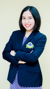 รศ.ดร.เดือนธิดา ทรงเดช แ