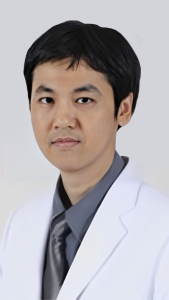 รองศาสตราจารย์ นายแพทย์กมล เผือกเพ็ชร 