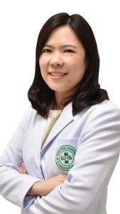 แพทย์หญิงลลิตา มุสิกรักษ์