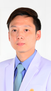 รองศาสตราจารย์ นายแพทย์นัทธี นาคบุญนำ