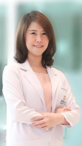 แพทย์หญิงนุตตรา สุวันทารัตน์ 