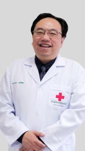 ศ.ดร.นพ. ไพศาล เวชชพิพัฒน์