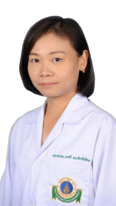 ผู้ช่วยศาสตราจารย์ แพทย์หญิงพรศรี ธนะฉัตรชัยรัตนะ