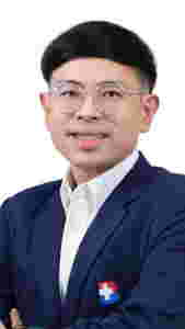 ผู้ช่วยศาสตราจารย์ นายแพทย์พงศ์ภัค พงศ์พิชชา