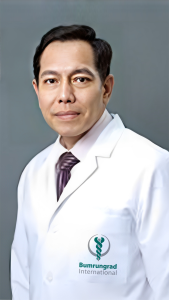 นายแพทย์สาธิต กรเณศ