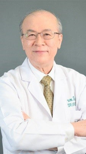 นายแพทย์วิโรจน์ ชดช้อย