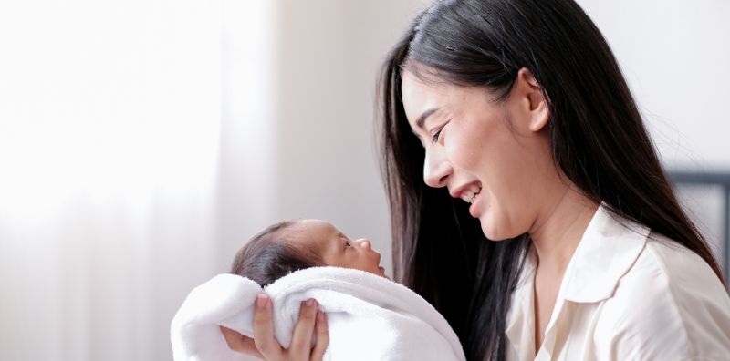 เพื่อลูกน้อย KUMO ผนึกกำลัง theAsianparent และโรงพยาบาลกรุงเทพ มอบ ถุงเก็บน้ำนมแม่ 9,000 ถุง หนุนคุณแม่ไทยให้นมลูกอย่างยั่งยืน